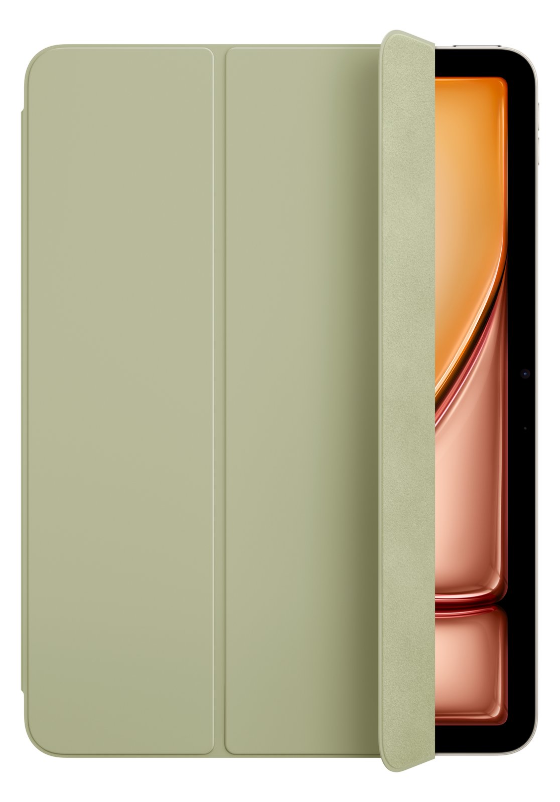 Apple Smart - Flip-Hülle für Tablet - Salbeifarbe - für 10.9-inch iPad Air (4. Generation, 5. Generation)