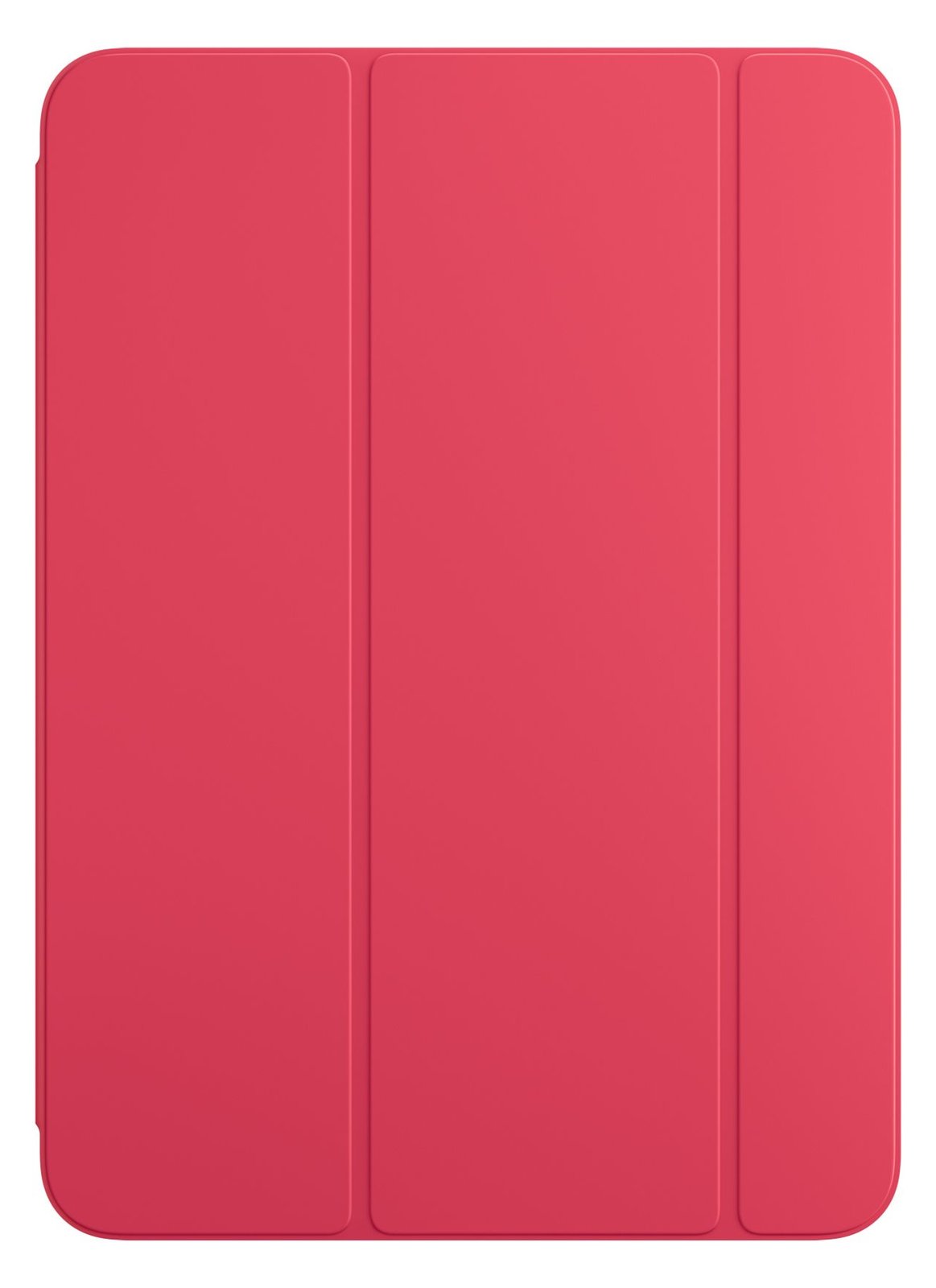 Apple Smart - Flip-Hülle für Tablet - Watermelon - für 10.9-inch iPad (10. Generation)