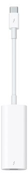 Apple Thunderbolt-Adapter - 24 pin USB-C (M) von LumaTech
