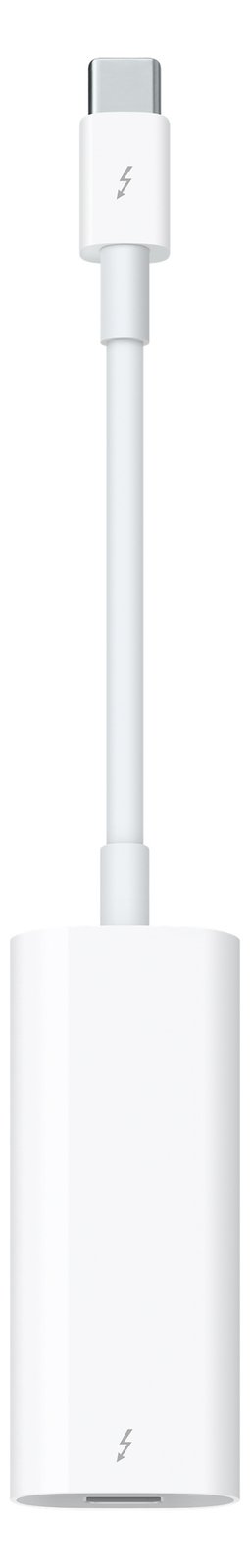 Apple Thunderbolt-Adapter - 24 pin USB-C (M)