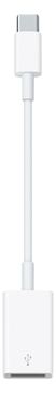 Apple USB-Adapter - 24 pin USB-C (M) zu USB Typ A (W) von LumaTech