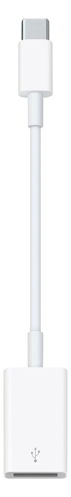 Apple USB-Adapter - 24 pin USB-C (M) zu USB Typ A (W)