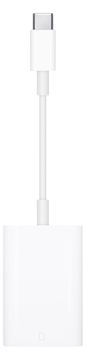 Apple USB-C to SD Card Reader - Kartenleser (SD UHS-II) von LumaTech