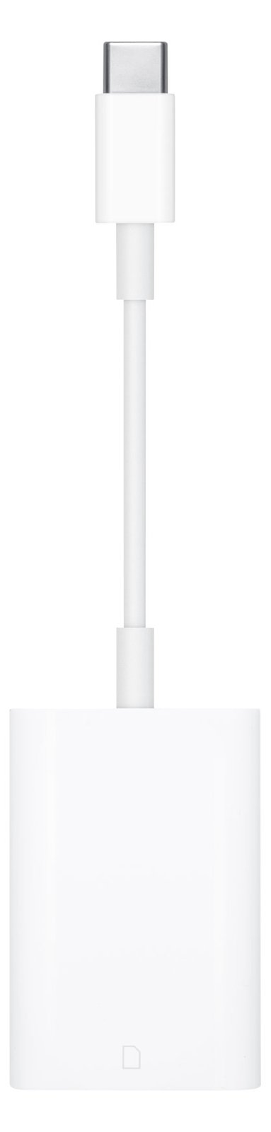 Apple USB-C to SD Card Reader - Kartenleser (SD UHS-II)