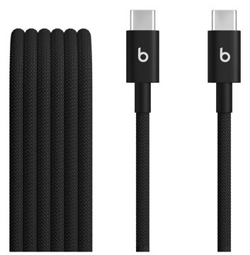 Apple USB-Kabel - 24 pin USB-C (M) zu 24 pin USB-C (M) von LumaTech