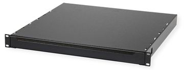 APRA 19Tastatureinschub sw o.Tastatur 202-870-55 - Rack-Zubehör von LumaTech