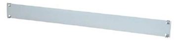 APRA 19-Blindpl'n 1HE Kunstst. l'grau 10St. 21-3156-30 von LumaTech
