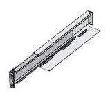 APRA apraNET - Rack-Schiene - 48.3 cm (19) von LumaTech