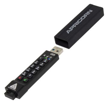 Apricorn Aegis Secure Key 3NX - USB-Flash-Laufwerk von LumaTech