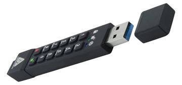 Apricorn Aegis Secure Key 3z - USB-Flash-Laufwerk von LumaTech