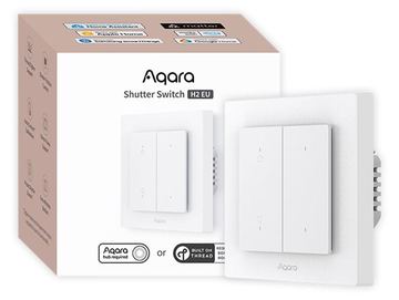 Aqara Dimmer Switch H2 Offline von LumaTech
