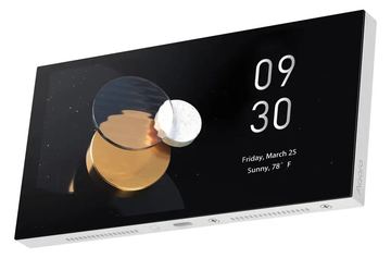 Aqara Panel MagicPad Hub S1 Plus - Touch*Grau* von LumaTech