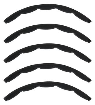 Jabra Kopfbügelpolster für Headset (Packung mit 5) von LumaTech