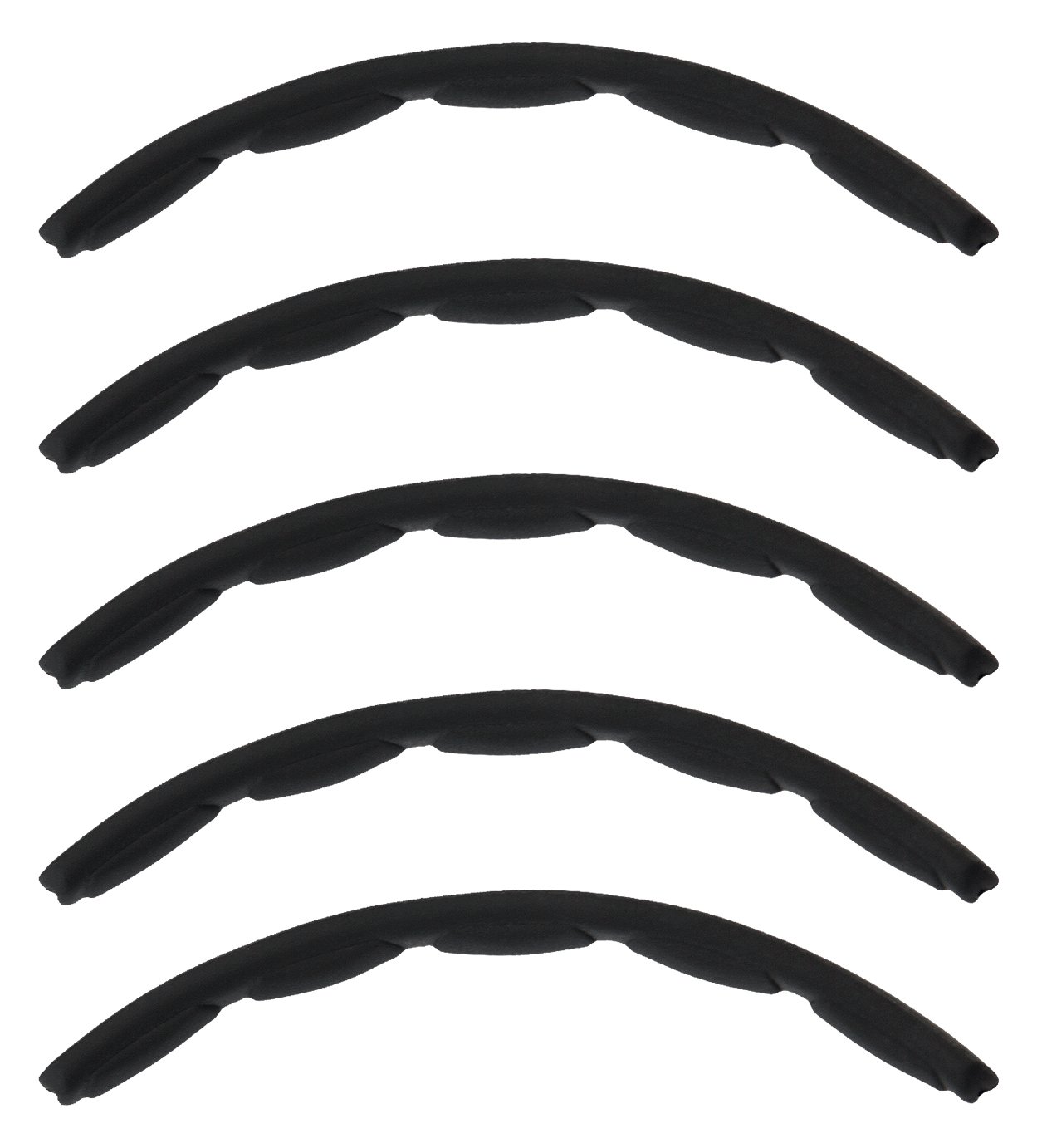 Jabra Kopfbügelpolster für Headset (Packung mit 5)
