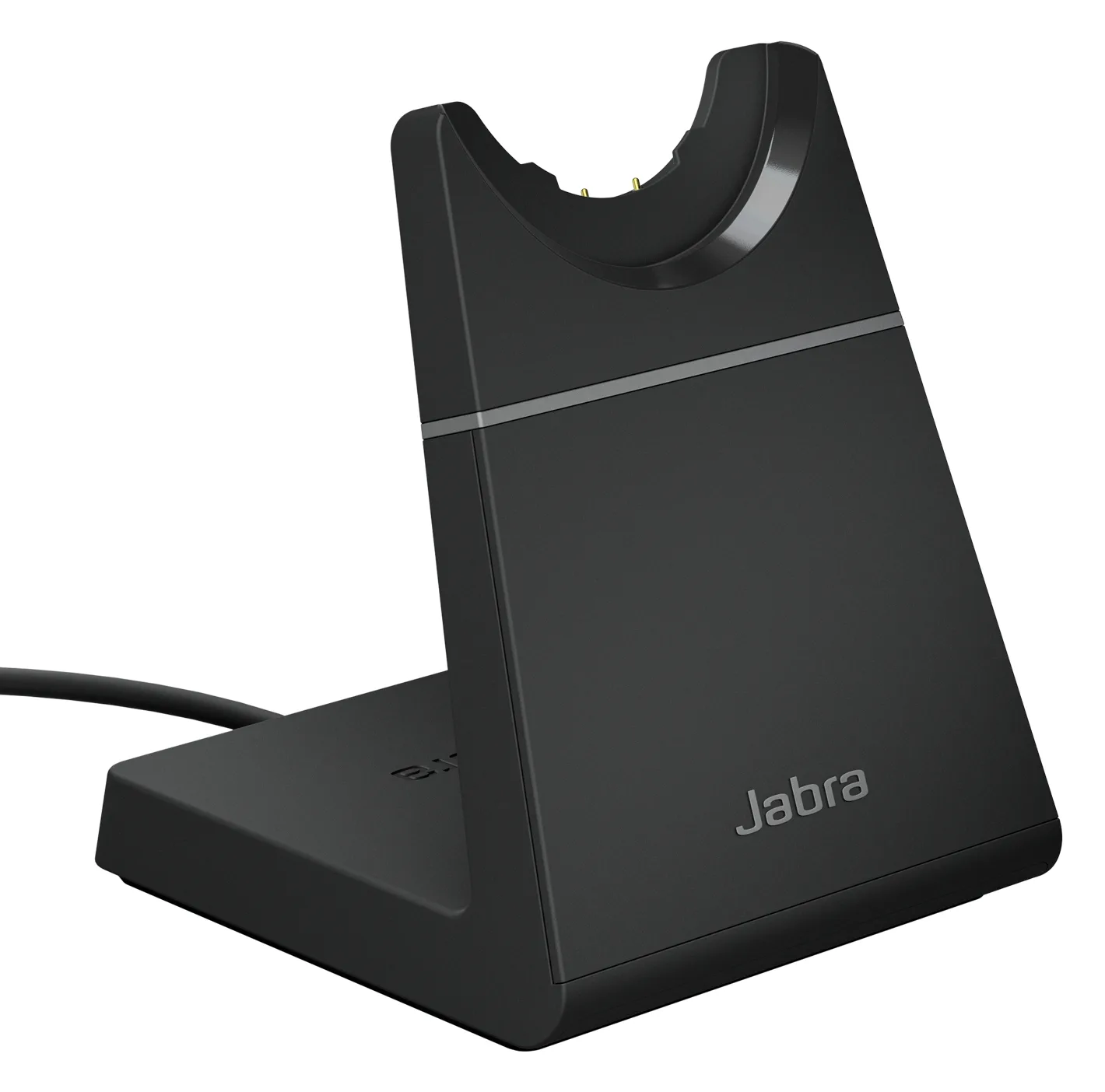 Jabra Ladeständer - Schwarz - für Evolve2 65 MS Mono, Ansicht 2