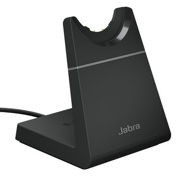 Jabra Ladeständer - Schwarz - für Evolve2 65 MS Mono von LumaTech