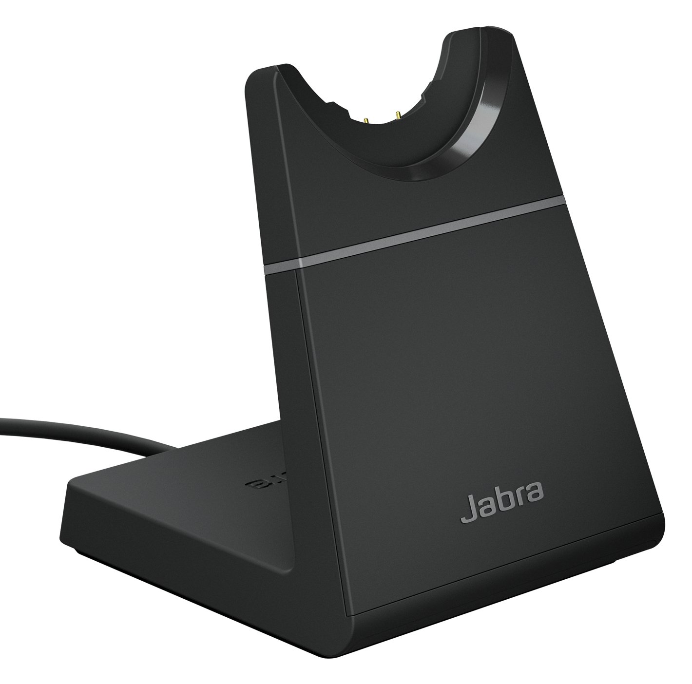 Jabra Ladeständer - Schwarz - für Evolve2 65 MS Mono