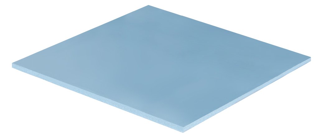 Arctic TP-3 - Thermo-Pad - Blau