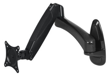 Arctic W1-3D - Klammer für LCD-Display - Aluminiumlegierung - Bildschirmgröße: 33-96.5 cm (13-38) von LumaTech