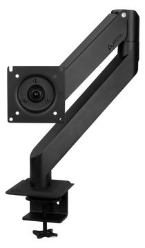 Arctic X1-3D - Befestigungskit (Gelenkarm) - full-motion - für Monitor - Stahl, Zinklegierung, Aluminiumlegierung von LumaTech