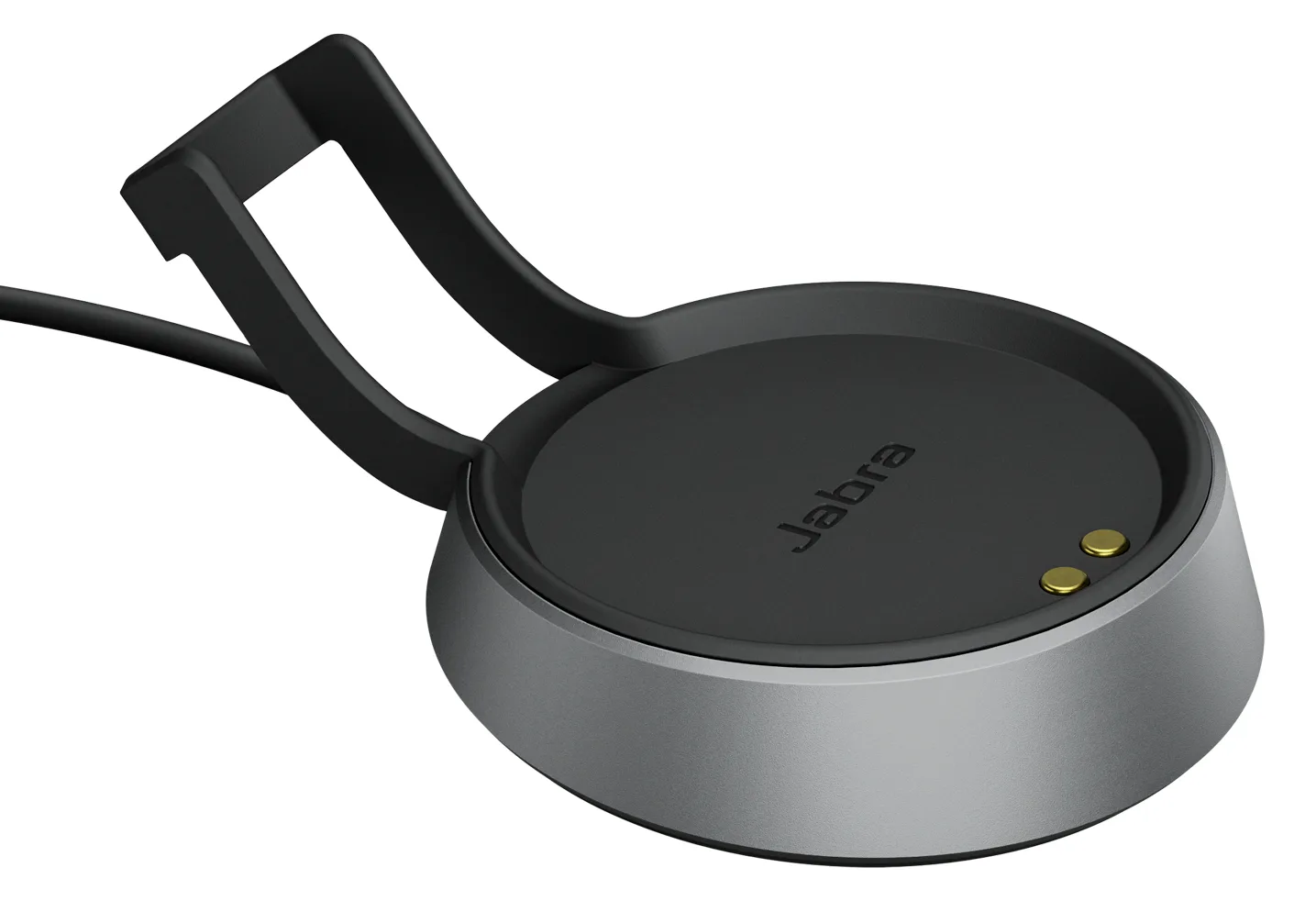 Jabra Ladeständer - Schwarz - für Evolve2 85 MS Stereo - Zubehör-Set, Ansicht 2