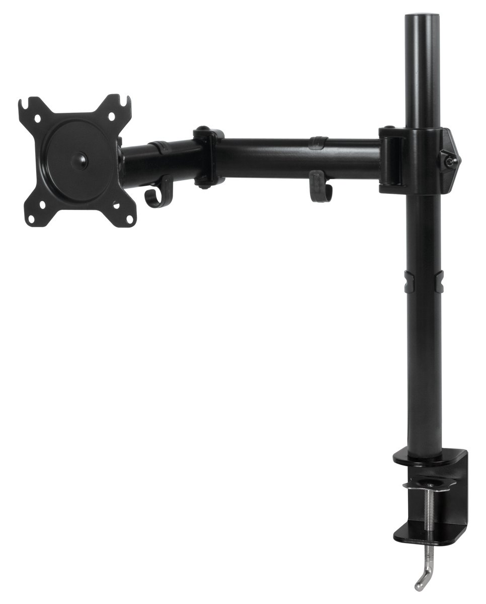 Arctic Z1 Basic - Befestigungskit für LCD-Display - Stahl - Bildschirmgröße: 33-81.3 cm (13-32)