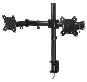 Arctic Z2 basic - Befestigungskit für 2 Monitore (einstellbarer Arm) von LumaTech