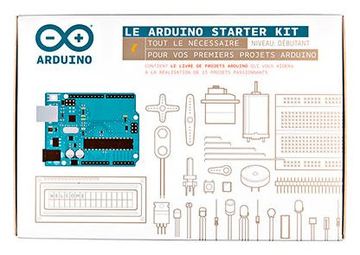 Arduino K000007 - Arduino - Arduino von LumaTech