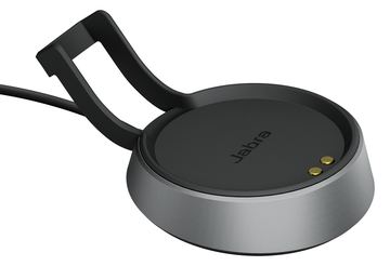 Jabra Ladeständer - Schwarz - für Evolve2 85 MS Stereo von LumaTech