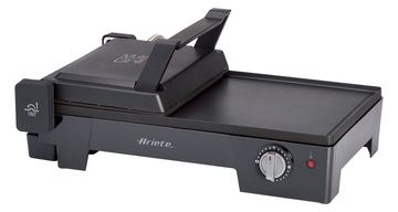 Ariete 1916 MultiGrill 3 in 1 - Grill - elektrisch von LumaTech
