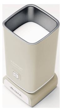 Ariete Cappuccino 2878 Vintage - Milchaufschäumer - Beige von LumaTech