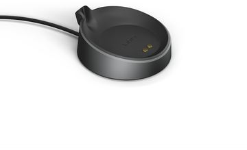 Jabra Ladeständer - Schwarz - USB-A - für Evolve2 von LumaTech