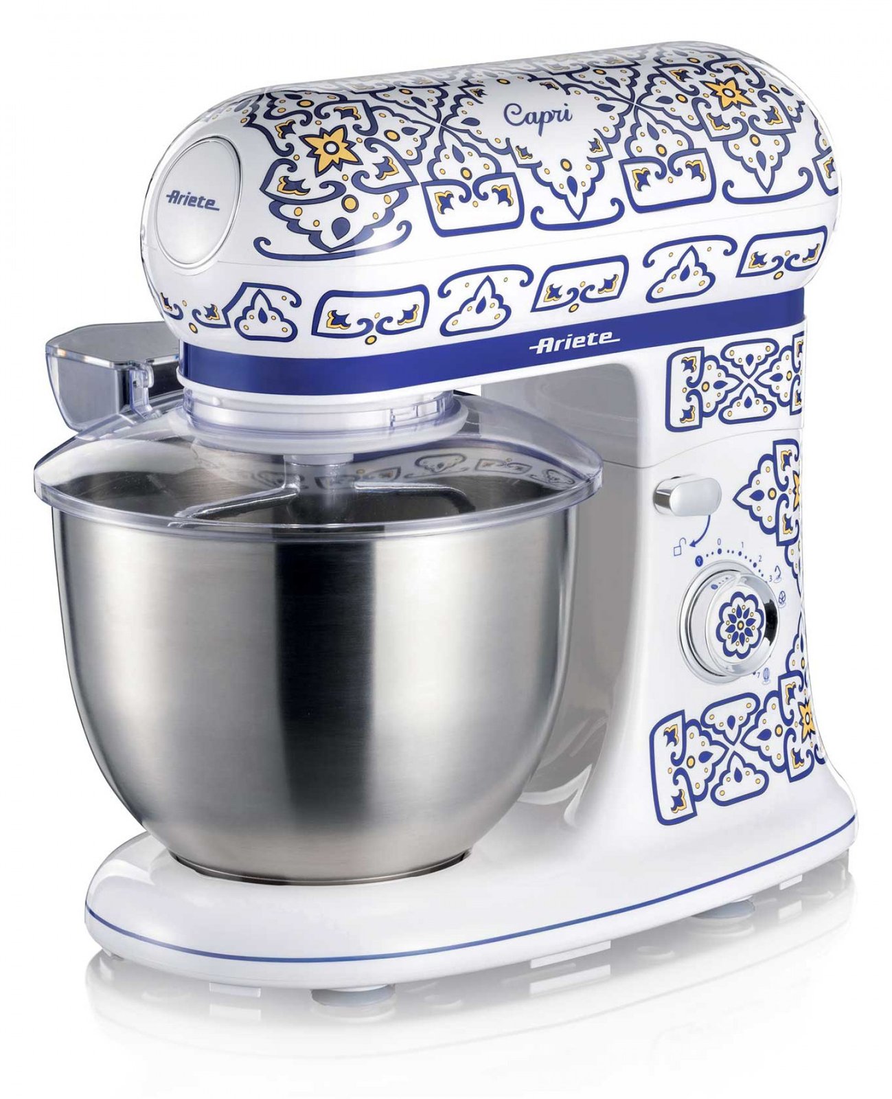 Ariete Küchenmaschine Capri