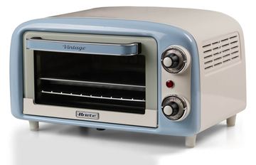 Ariete Ofen 10 Liter hellblau von LumaTech