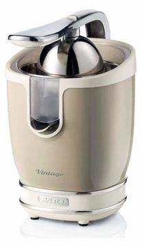 Ariete Vintage 0413 - Zitruspresse - 85 W - beige von LumaTech
