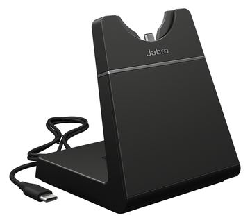 Jabra Ladeständer (24 pin USB-C) von LumaTech