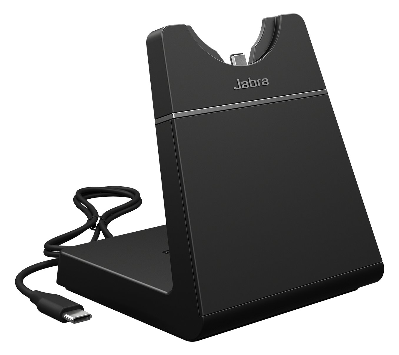 Jabra Ladeständer (24 pin USB-C)