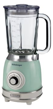 Ariete Vintage 0583 - Standmixer - 1.5 Liter von LumaTech