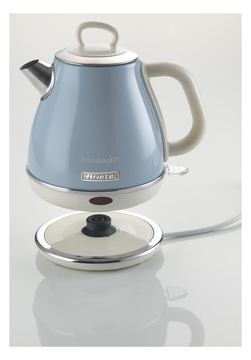Ariete Vintage 2868/05 - Wasserkocher - 1 Liter von LumaTech