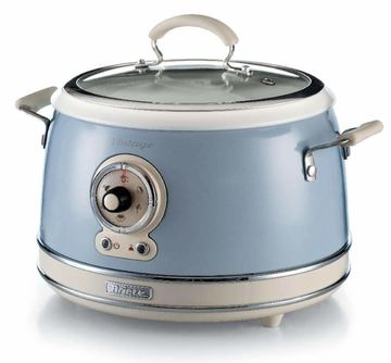 Ariete Vintage 2904 - Reiskocher/Langsamkocher von LumaTech