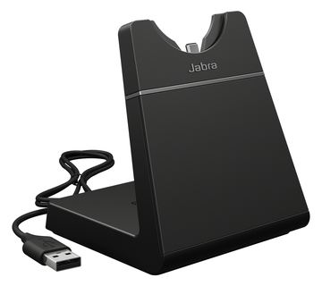 Jabra Ladeständer (24 pin USB-C) von LumaTech