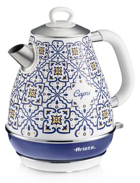 Ariete Wasserkocher 1.7l Capri von LumaTech
