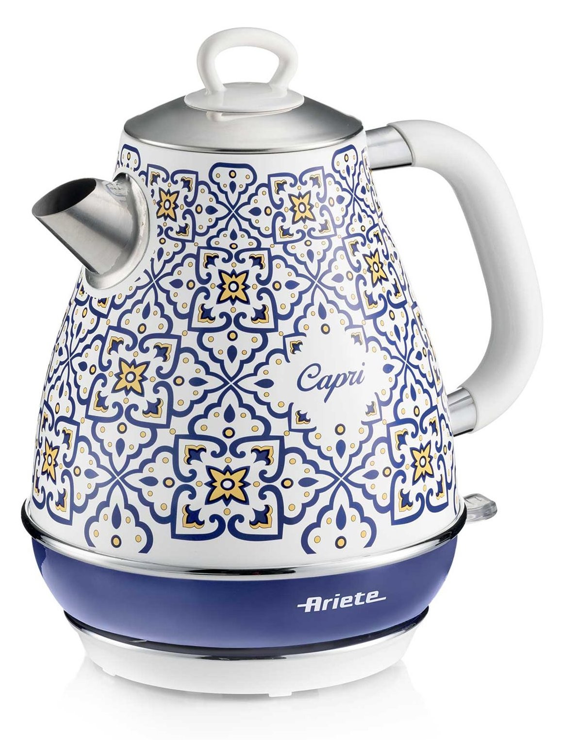 Ariete Wasserkocher 1.7l Capri