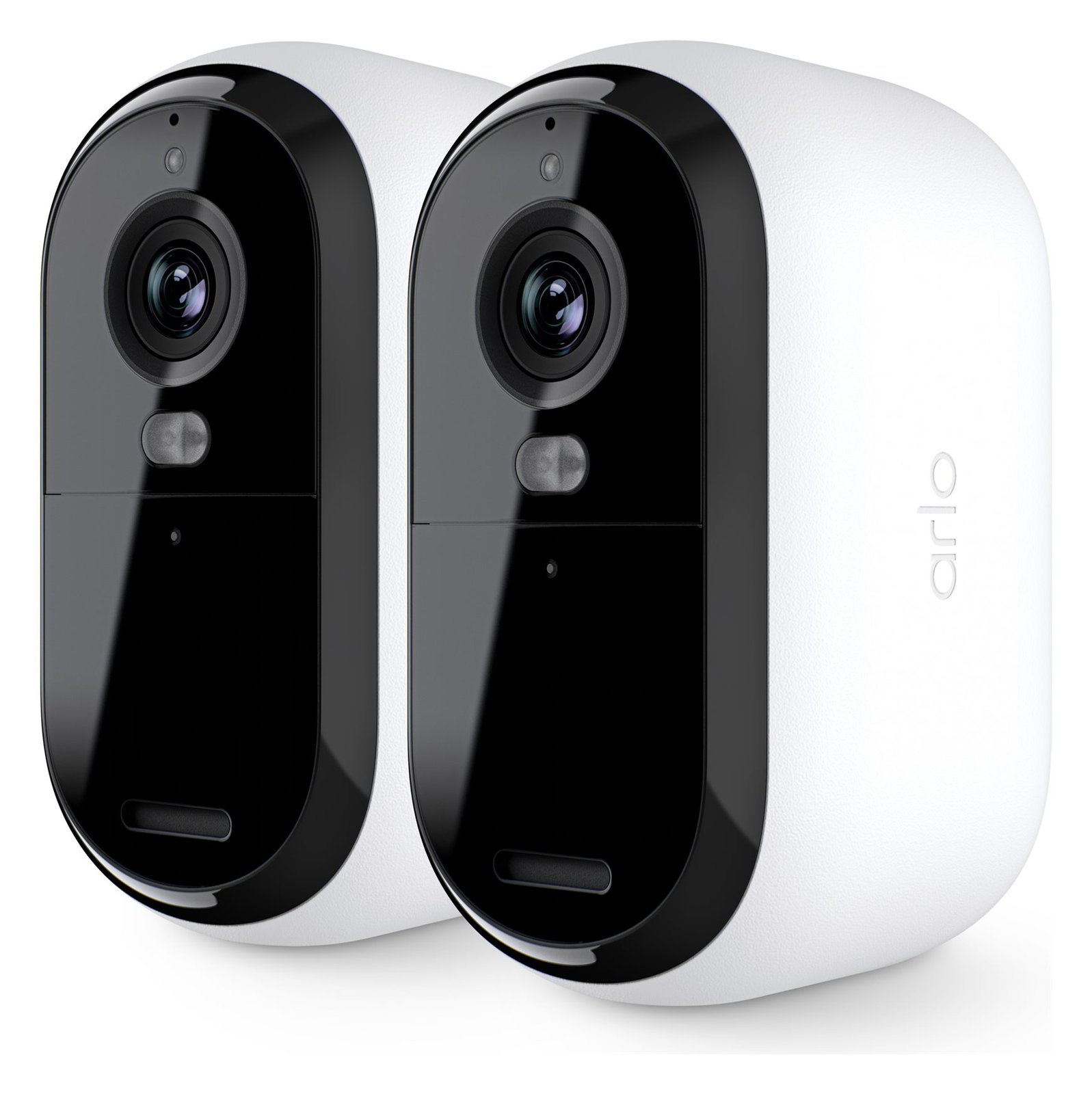 ARLO ESSENTIAL 2 2K Outdoor Camera 2pack