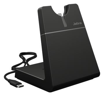Jabra Ladeständer (24 pin USB-C) von LumaTech