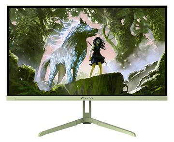 Arozzi TFT Nova 24 IPS waldgrün - Flachbildschirm (TFT/LCD) - 60,5 cm von LumaTech