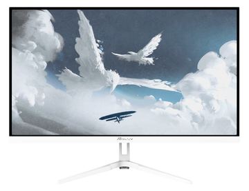 Arozzi TFT Nova 27 IPS weiß - Flachbildschirm (TFT/LCD) - 68,6 cm von LumaTech