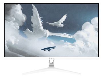 Arozzi TFT Nova 32 IPS weiß - Flachbildschirm (TFT/LCD) - 80 cm von LumaTech