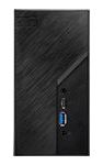 ASRock Barebone Deskmini B860 HDMI/DP/TB4 black DDR5 - Barebone - Intel Sockel 1851 (Core Ultra 100&200) von LumaTech