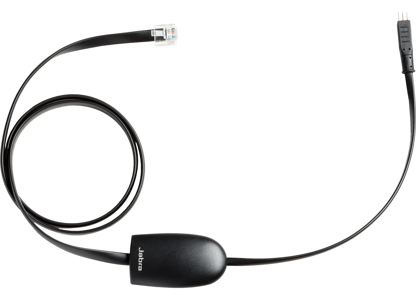 Jabra Link 14201-17 - Headsetadapter - 92.5 cm, Ansicht 2